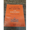 La Revue du Louvre et des Musées de France Nº 4 5 1974