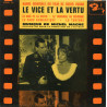 Le Vice Et La Vertu (Bande Originale Du Film)
