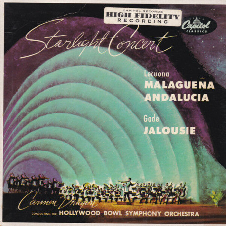 Starlight Concert