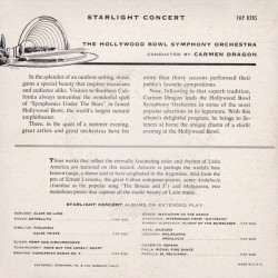 Starlight Concert