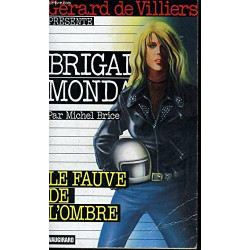 Le Fauve de l'ombre n°155