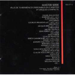 Master Serie