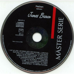 Master Serie