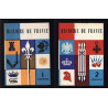 HISTOIRE DE FRANCE Marcel Reinhard en 2 tomes 22