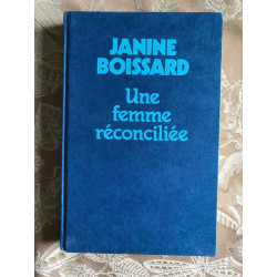 Une femme réconciliée