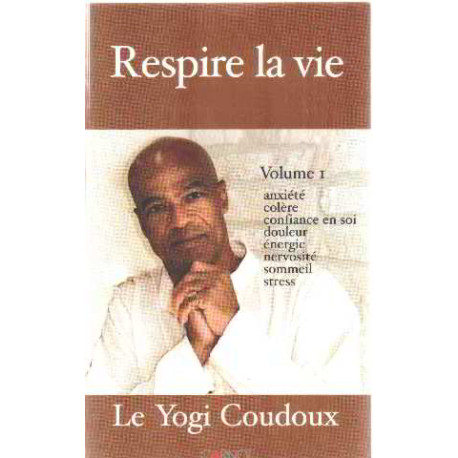 Respire la vie. Volume 1 Avant Respire la vie. Volume 1 Avant