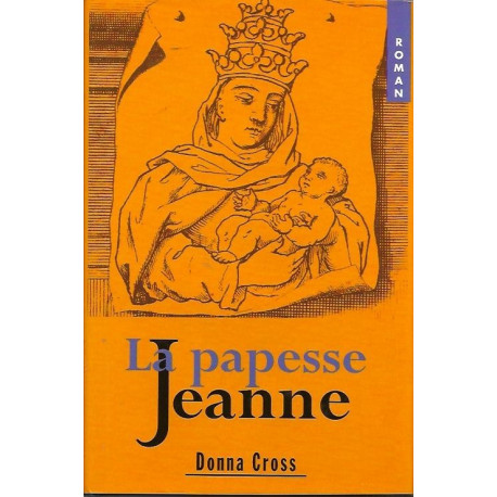La papesse Jeanne La papesse Jeanne