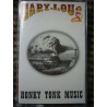 mary lou Honky Tonk music Cassette audio k7 mary lou