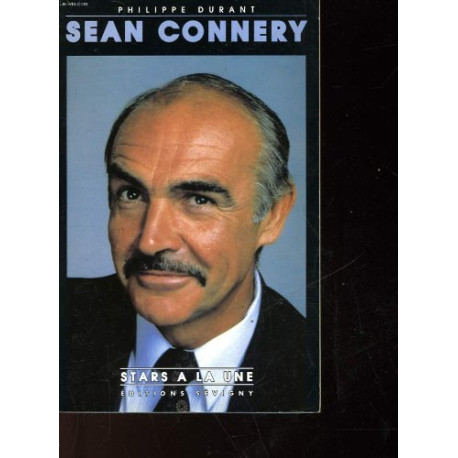 Sean connery Sean connery