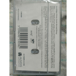 Dimey Chante Dimey Cassette Audio-K7 NEUVE SOUS BLISTER