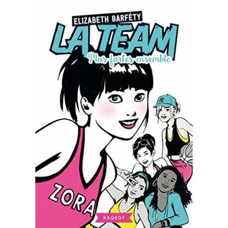 La team - Plus fortes ensemble La team - Plus fortes ensemble