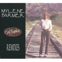 California (Remixes)