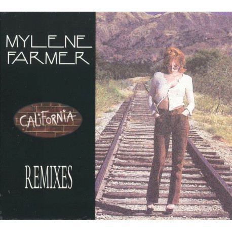California (Remixes)