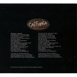 California (Remixes)