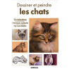 Dessiner et peindre des chats