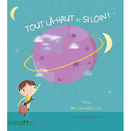 Tout là-haut et si loin Tout là-haut et si loin