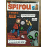 Spirou nº 3817 8 juin 2011