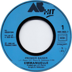 Premier Baiser
