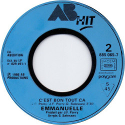 Premier Baiser