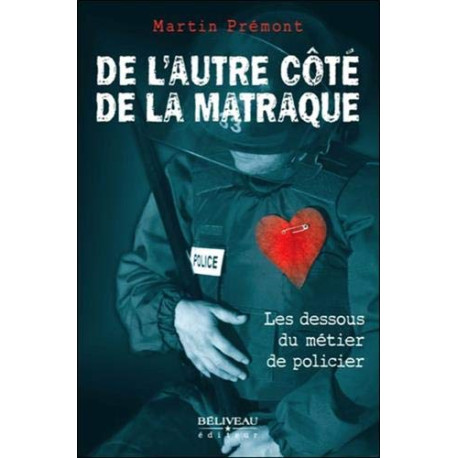 De l'autre côté de la matraque De l'autre côté de la matraque