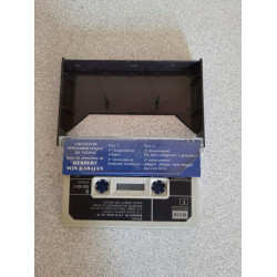 Cassette Audio - Les Grands Compositeurs