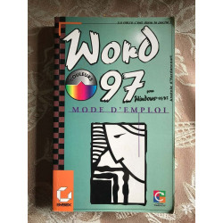Word 97 pour Windows