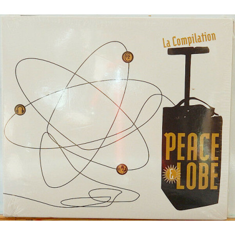 La Compilation Peace et Lobe