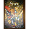 Scion n1 ron Marz et Jim cheung Collecton books