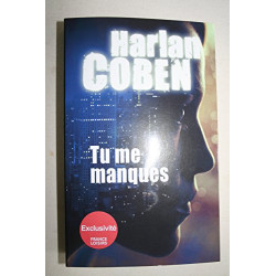 Tu me manques