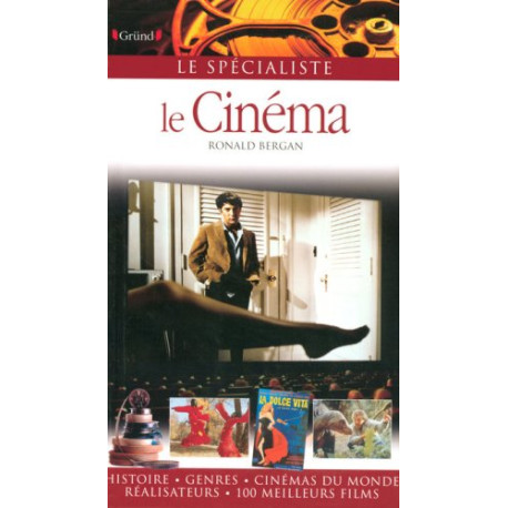 Cinema Cinema