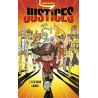 Justices T01: Les Deux Ligues