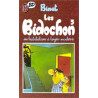 Les bidochon tome 3 : en habitation à loyer modéré