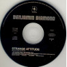 Strange Attitude