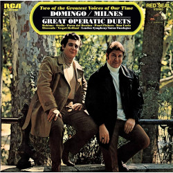 Great Opera Duets