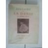 Histoire de La Danza ediciones de Histoire Y de