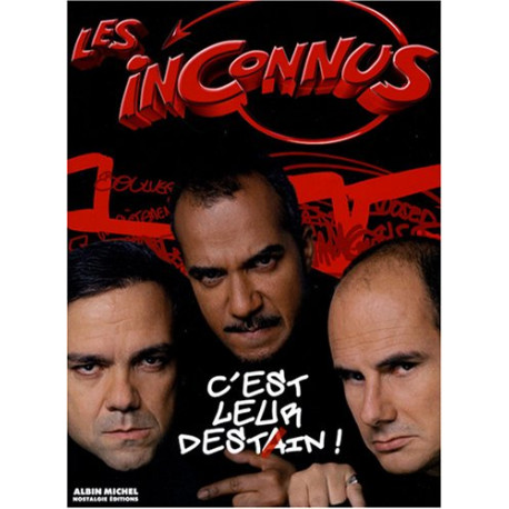 C'est leur destin C'est leur destin