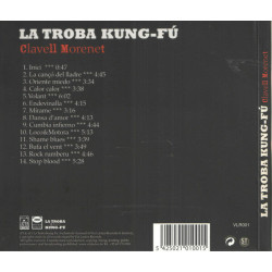 Clavell Morenet