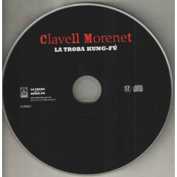 Clavell Morenet