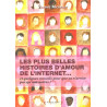 Les Plus Belles Histoires d'amour de l'Internet