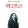 François mitterrand une histoire de français(t.1)/les riques de...