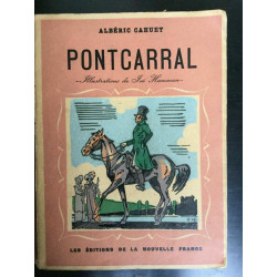 potcarral nouvelle