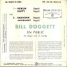 Bill Doggett En Public