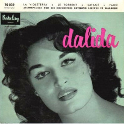 La Violeterra