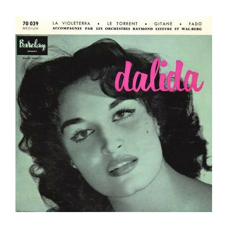 La Violeterra