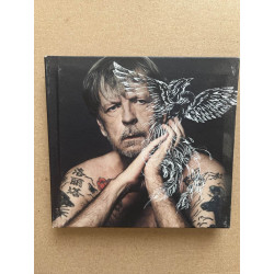 Renaud - J'ai embrassé un flic Les mots/ CD