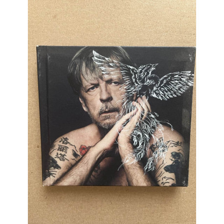 Renaud - J'ai embrassé un flic Les mots/ CD