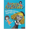 Angéla anaconda nénervante nanette