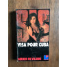 SAS n°93 : Visa pour Cuba