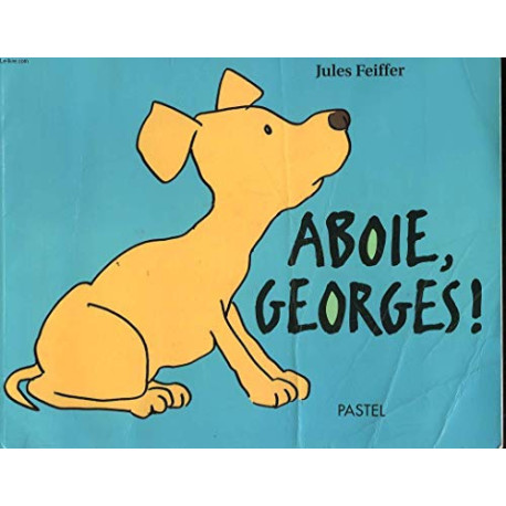 Aboie Georges Aboie Georges
