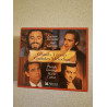 CD Grands Ténors Grandes Mélodies - Album 6 CD